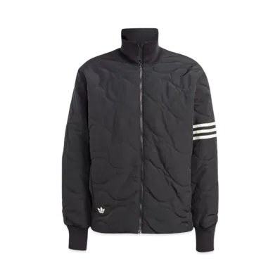 adidas Adicolor Neuclassics Jacket "Black/Wonder White"