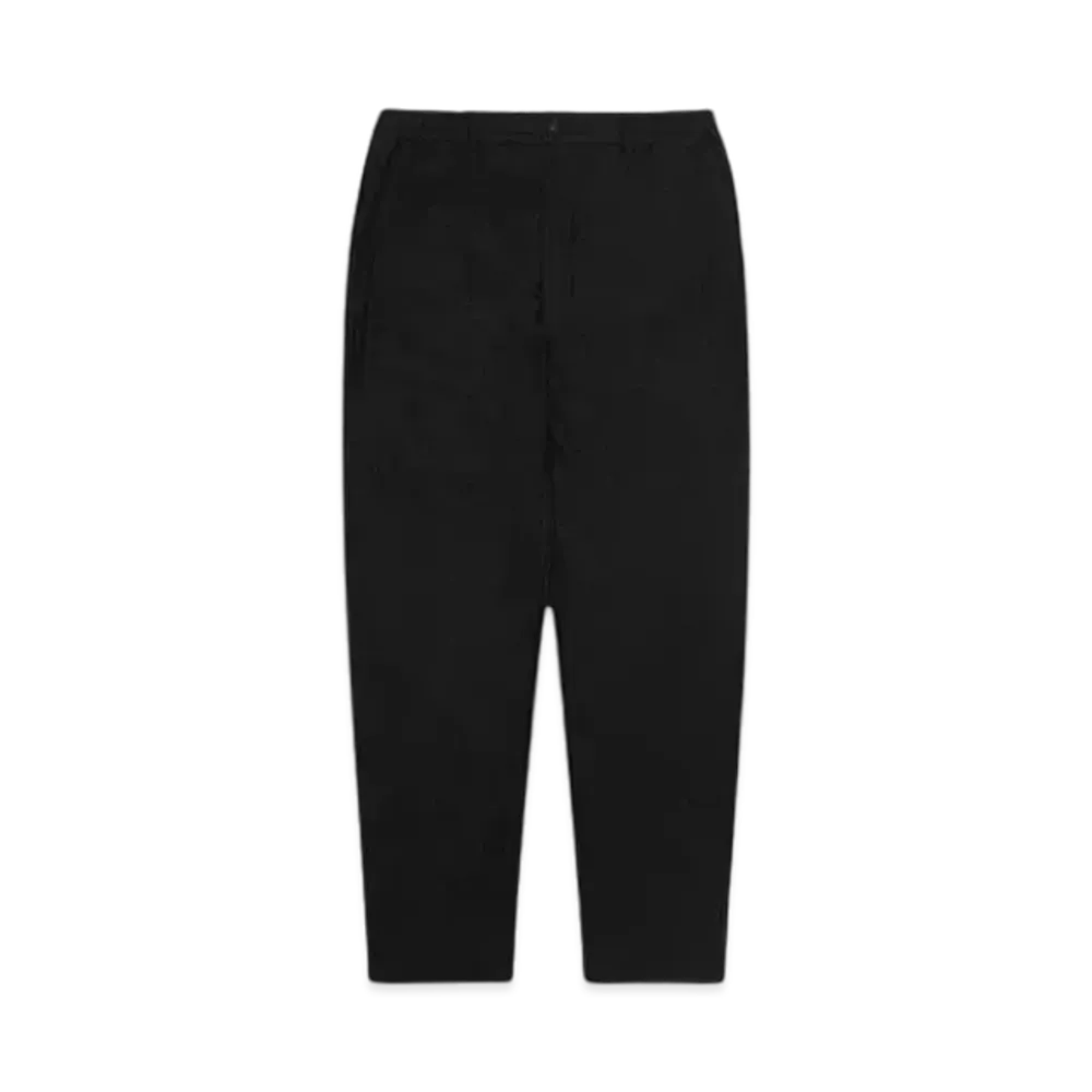 PAPERSKY BORDERLESS WEAR ACTIVE PANTS CIRCLE-MOVA MESH "BLACK"
