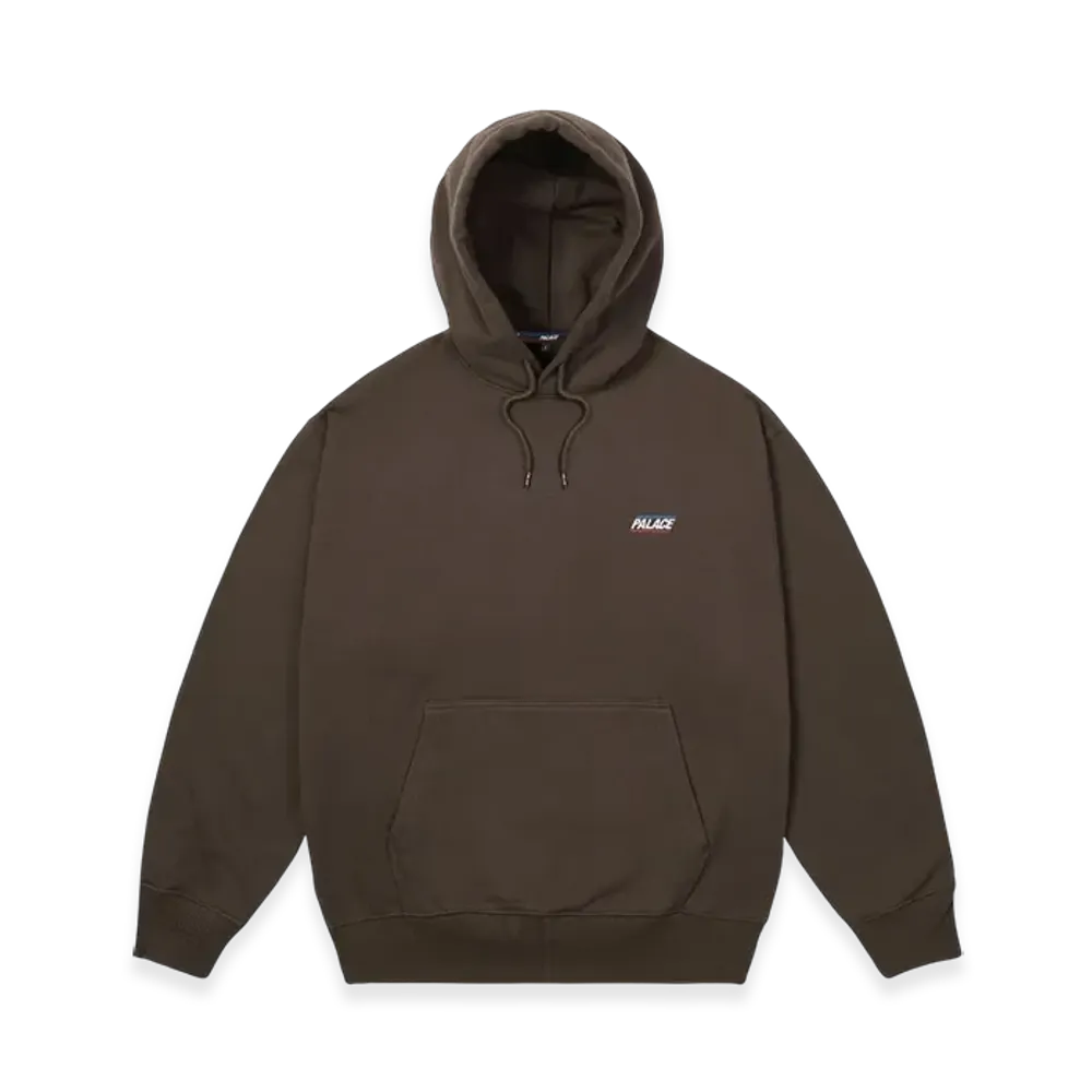 PALACE Basically A Hood "Fox"