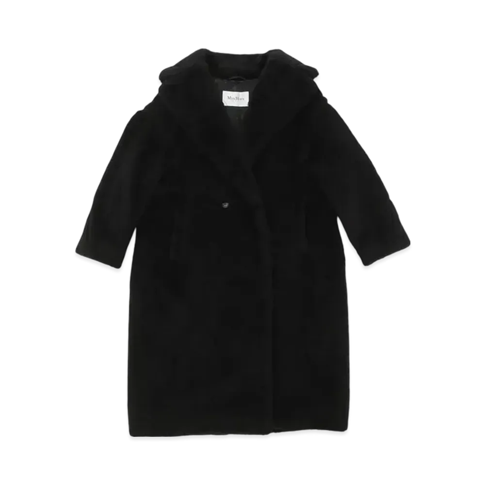Max Mara Tedgirl "Black"