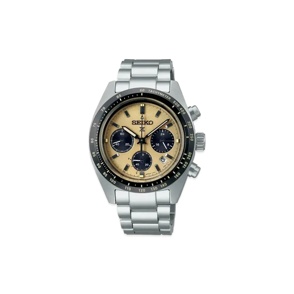 SEIKO Prospex SPEEDTIMER SBDL089