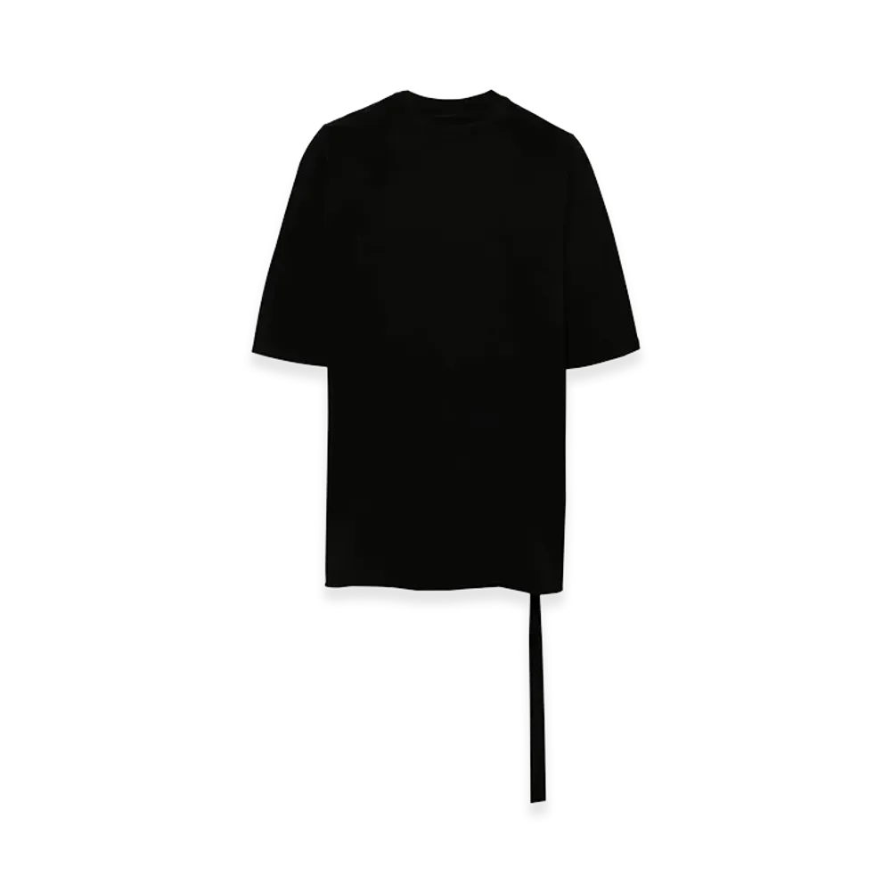 Rick Owens DRKSHDW T-Shirts And Polos "Black"
