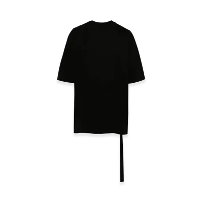 Rick Owens DRKSHDW T-Shirts And Polos "Black"