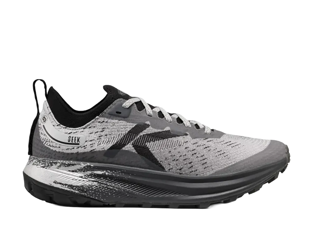KEEN Seek "Steel Grey/Alloy"