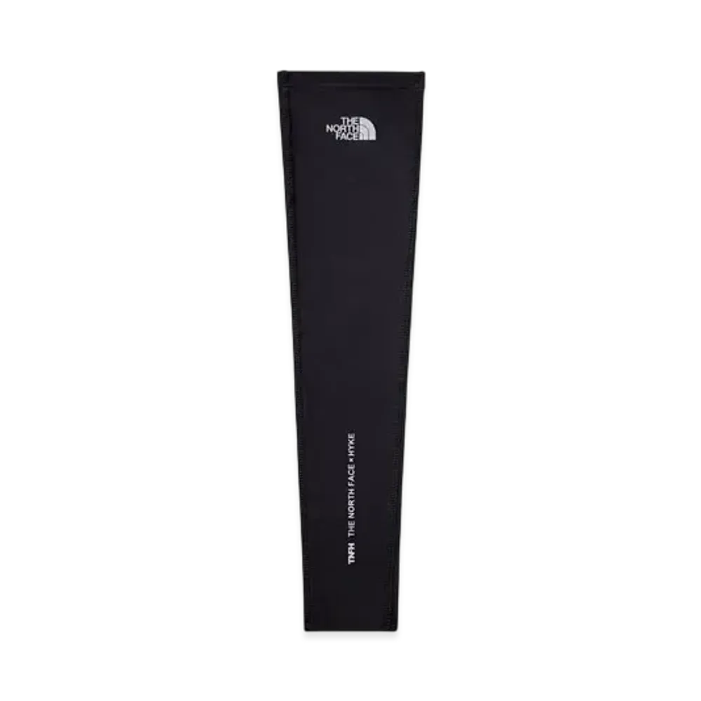 The North Face x HYKE Trail Arm Covers "Black"