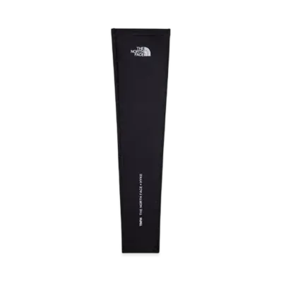 The North Face x HYKE Trail Arm Covers "Black"