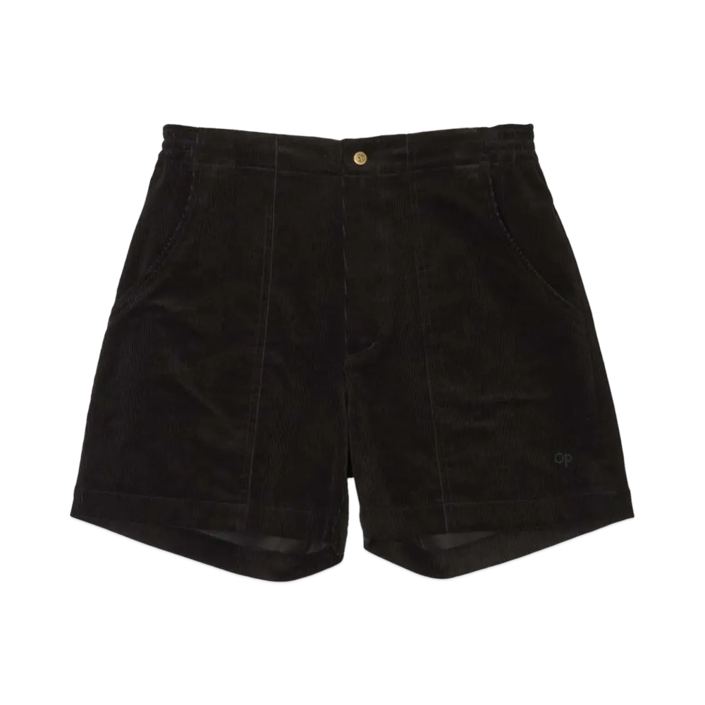 N.HOOLYWOOD Short Pants "Black"