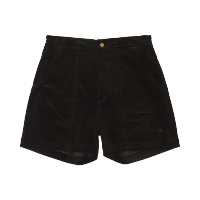 N.HOOLYWOOD Short Pants "Black"
