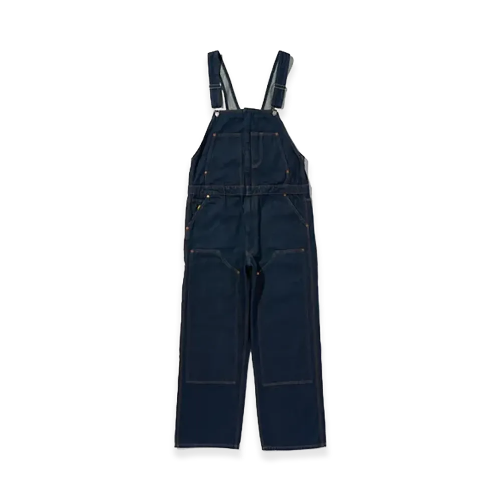 Levi's x Sky High Farm Goods Overalls "Dark Indigo"