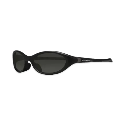 Gentle Monster Velo M01 "Black/Black"