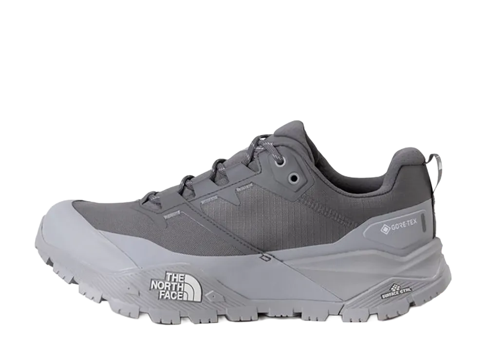 The North Face Offtrail Hike GORE-TEX "Smoked Pearl/Merde Grey"