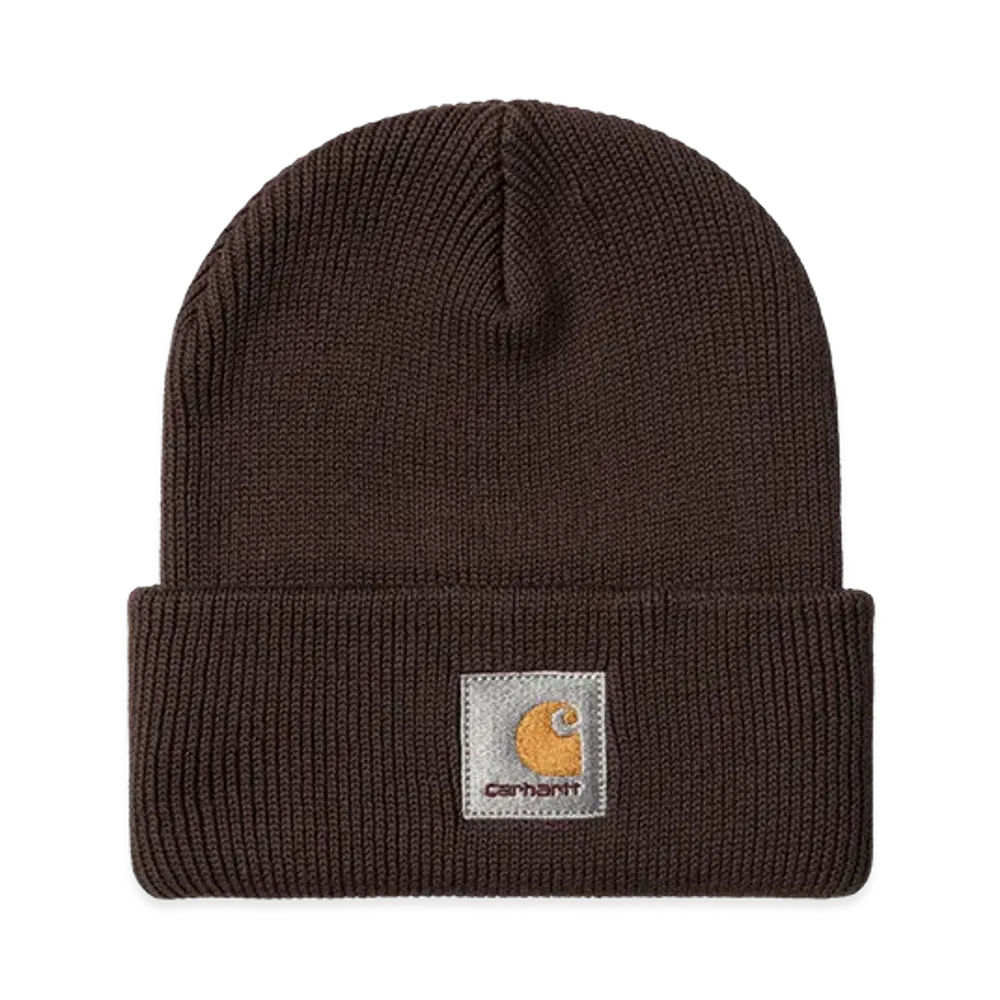 Carhartt WIP Ohio Beanie "Palisander"