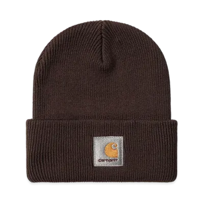 Carhartt WIP Ohio Beanie "Palisander"