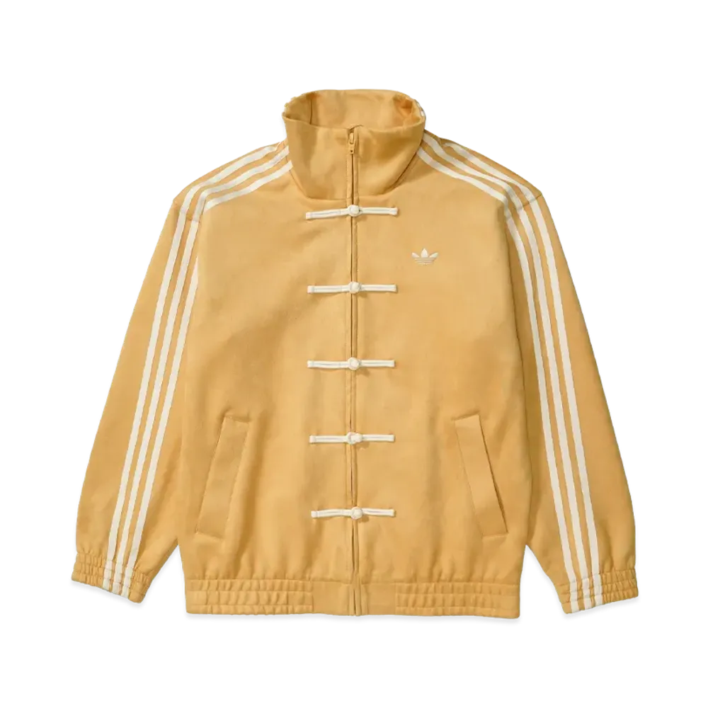 adidas China Track Jacket 