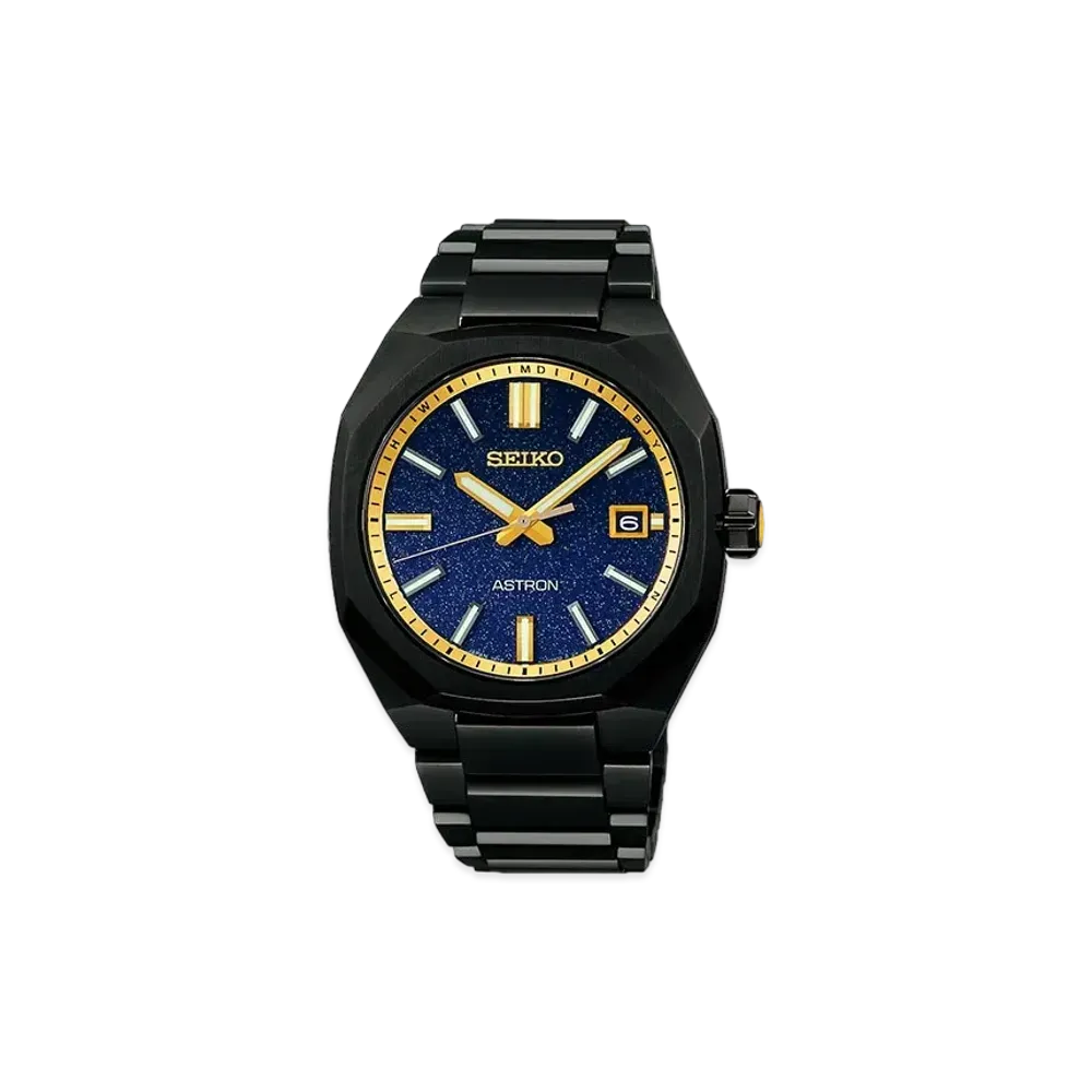 SEIKO Astron Nexter Starry Sky 2024 Limited Model SBXY073