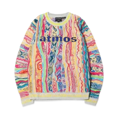 atmos × COOGI PO CN "Yams"