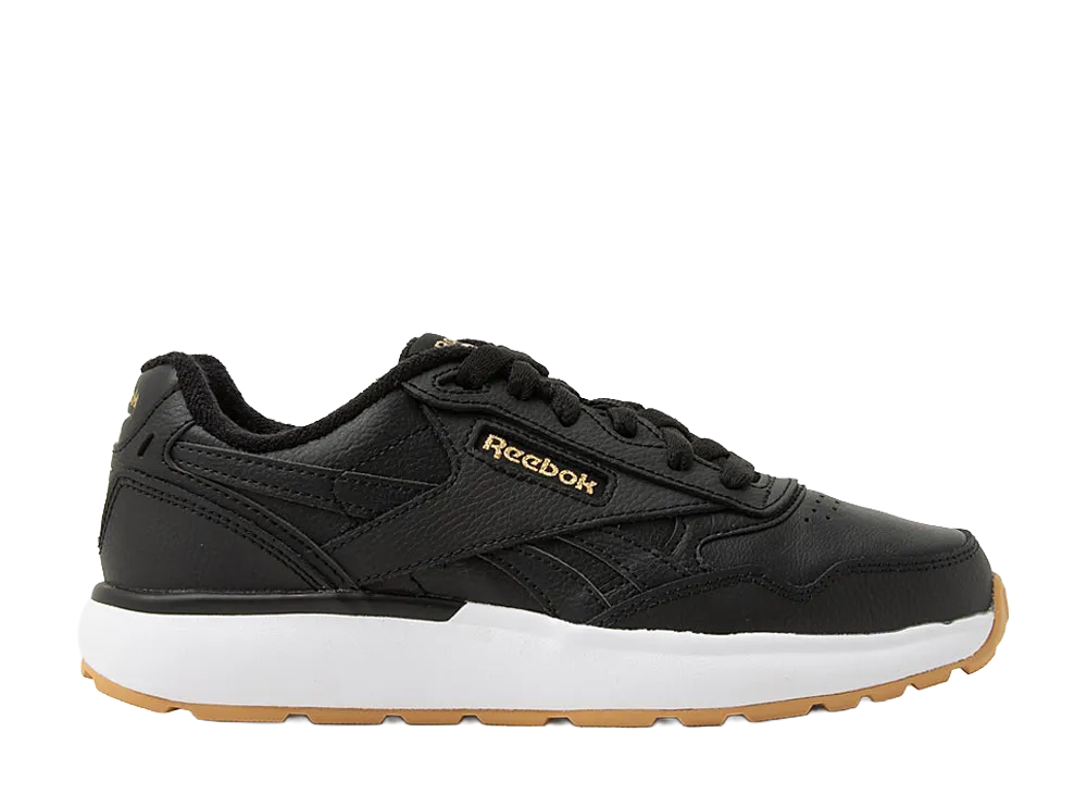 Reebok Run LXS "Black"