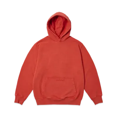 PALACE Demon Hood "Orange"