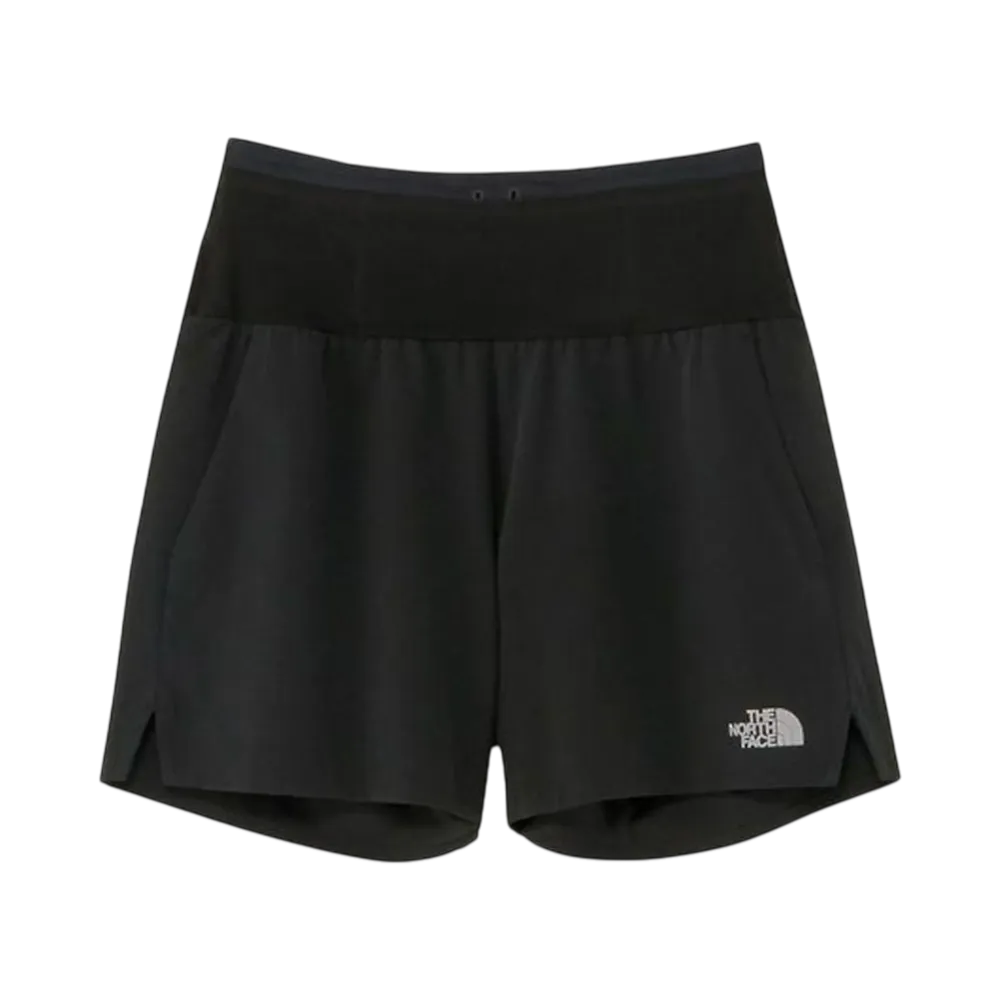 The North Face Enduris Racing Shorts "Black"