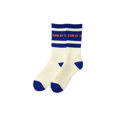 SON OF THE CHEESE POOL SOX "BLUE"