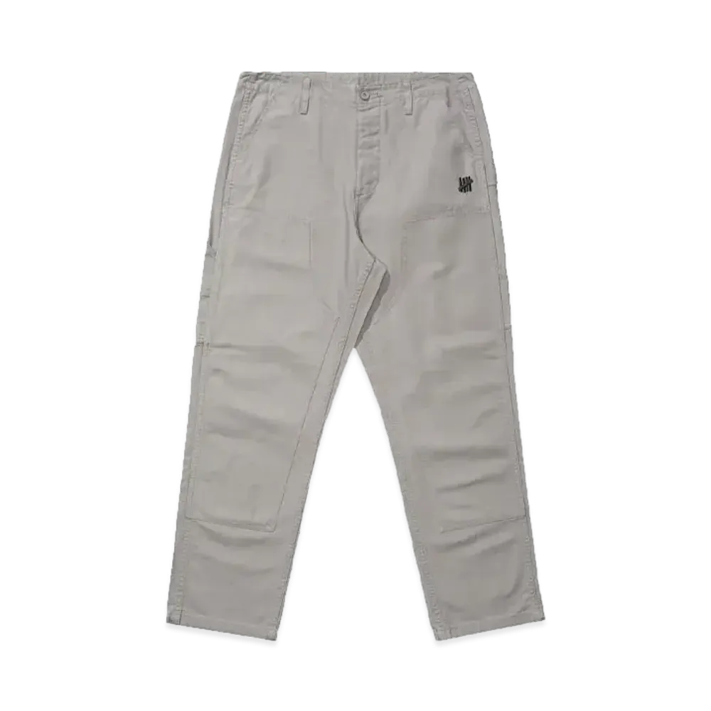 UNDEFEATED Carpenter Pant "Gray"