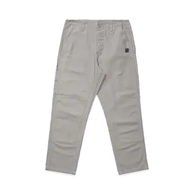 UNDEFEATED Carpenter Pant "Gray"