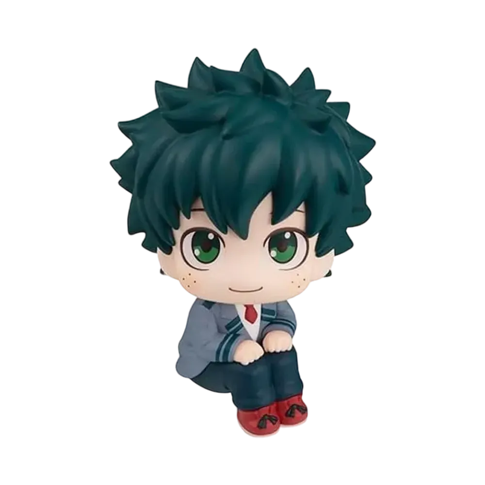 MegaHouse "Lookup" -My Hero Academia- Izuku Midoriya