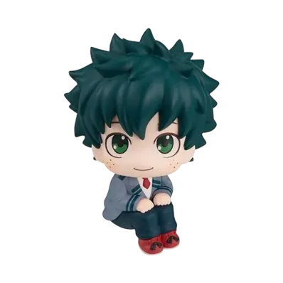 MegaHouse "Lookup" -My Hero Academia- Izuku Midoriya