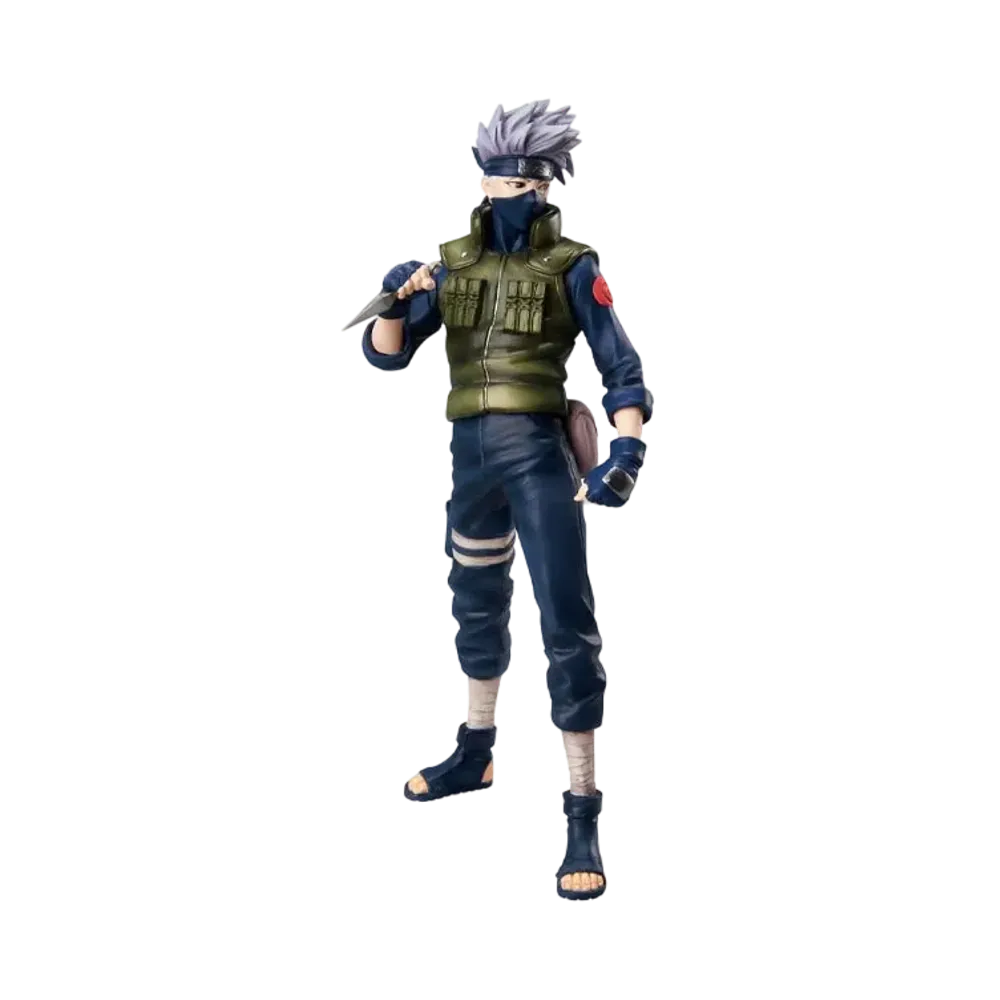 G.E.M. Naruto Shippuden Hatake Kakashi