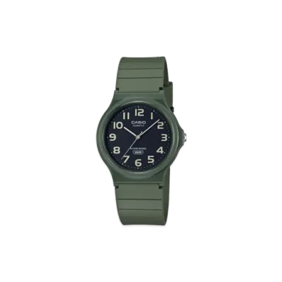 Casio Classic MQ-24UC-3BJF "Khaki"