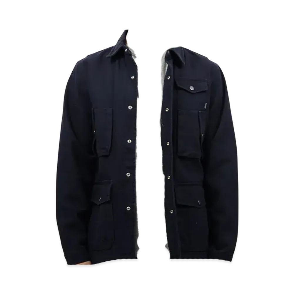 POLeR Kubrick 2 "Navy"
