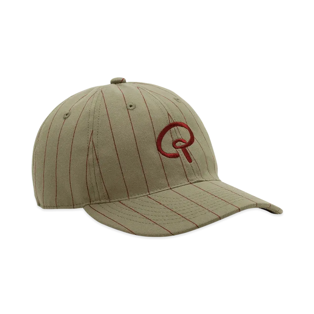 POINTLESS JOURNEY Flower Pillbox Cap 