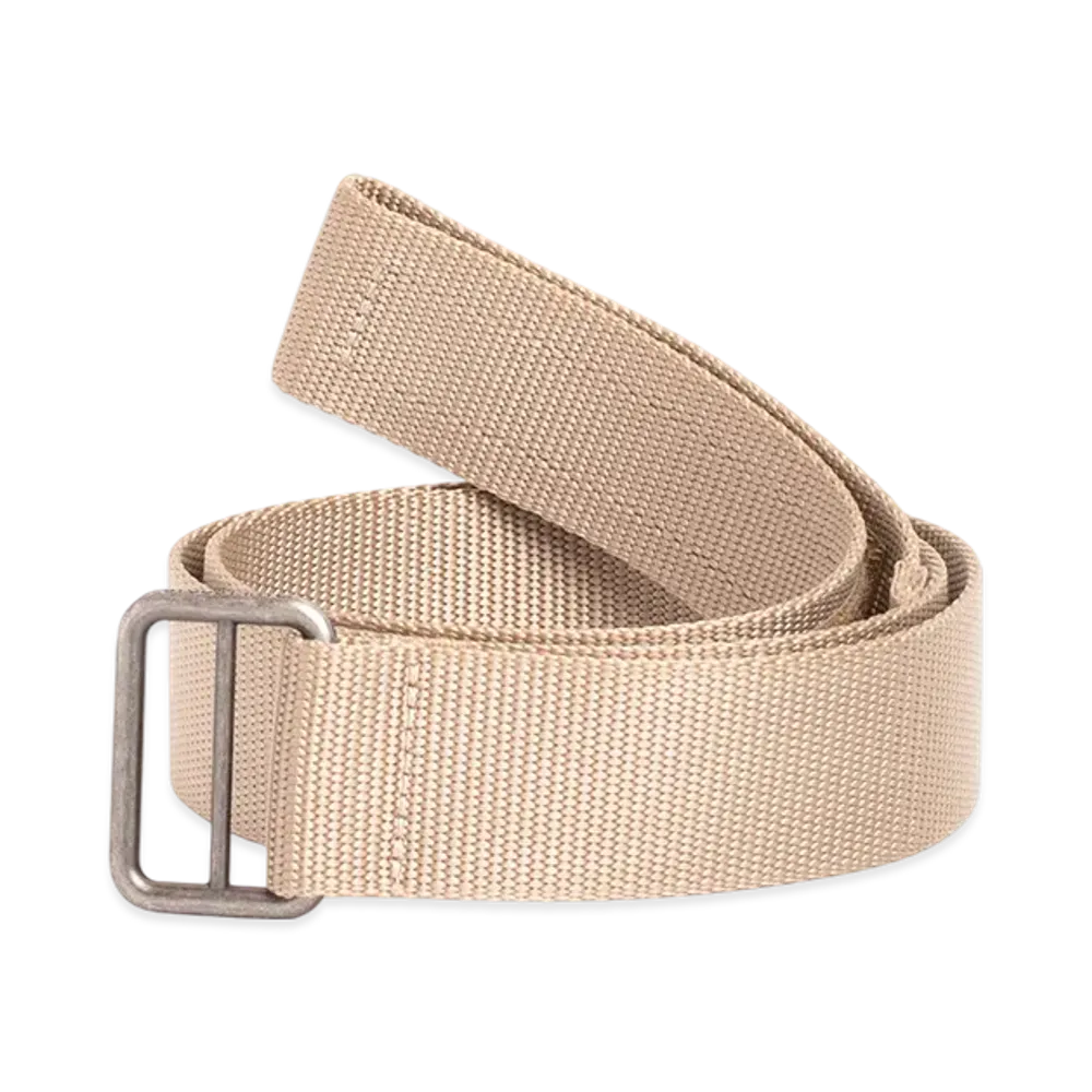 Stussy Utility Belt "Sand"