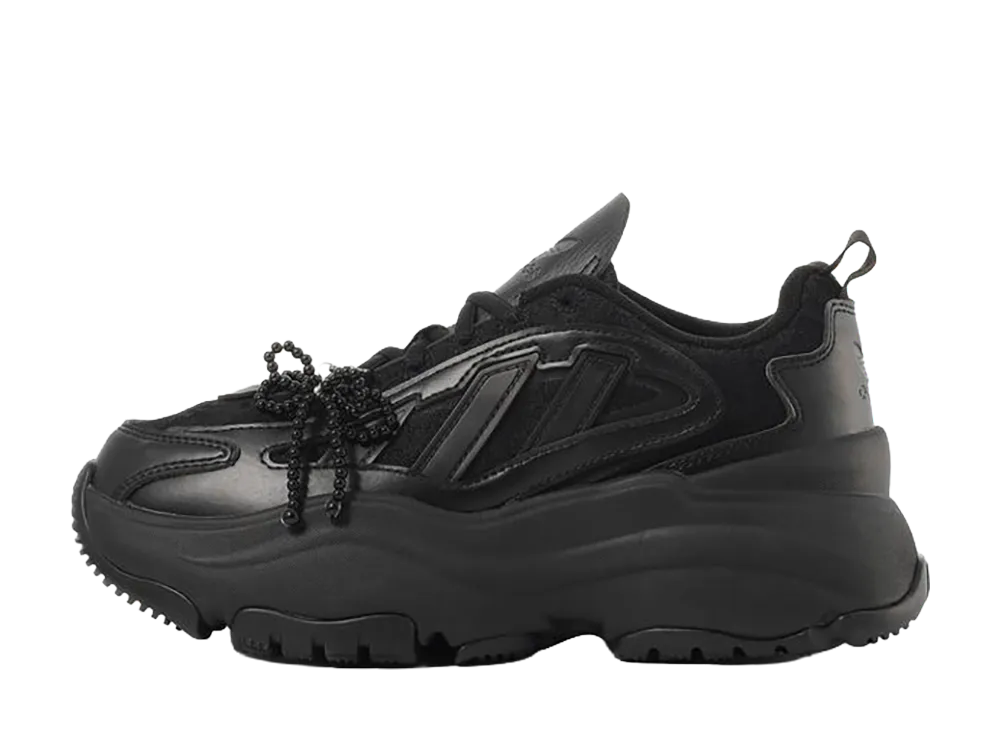 adidas Women's Ozgaia "Core Black"