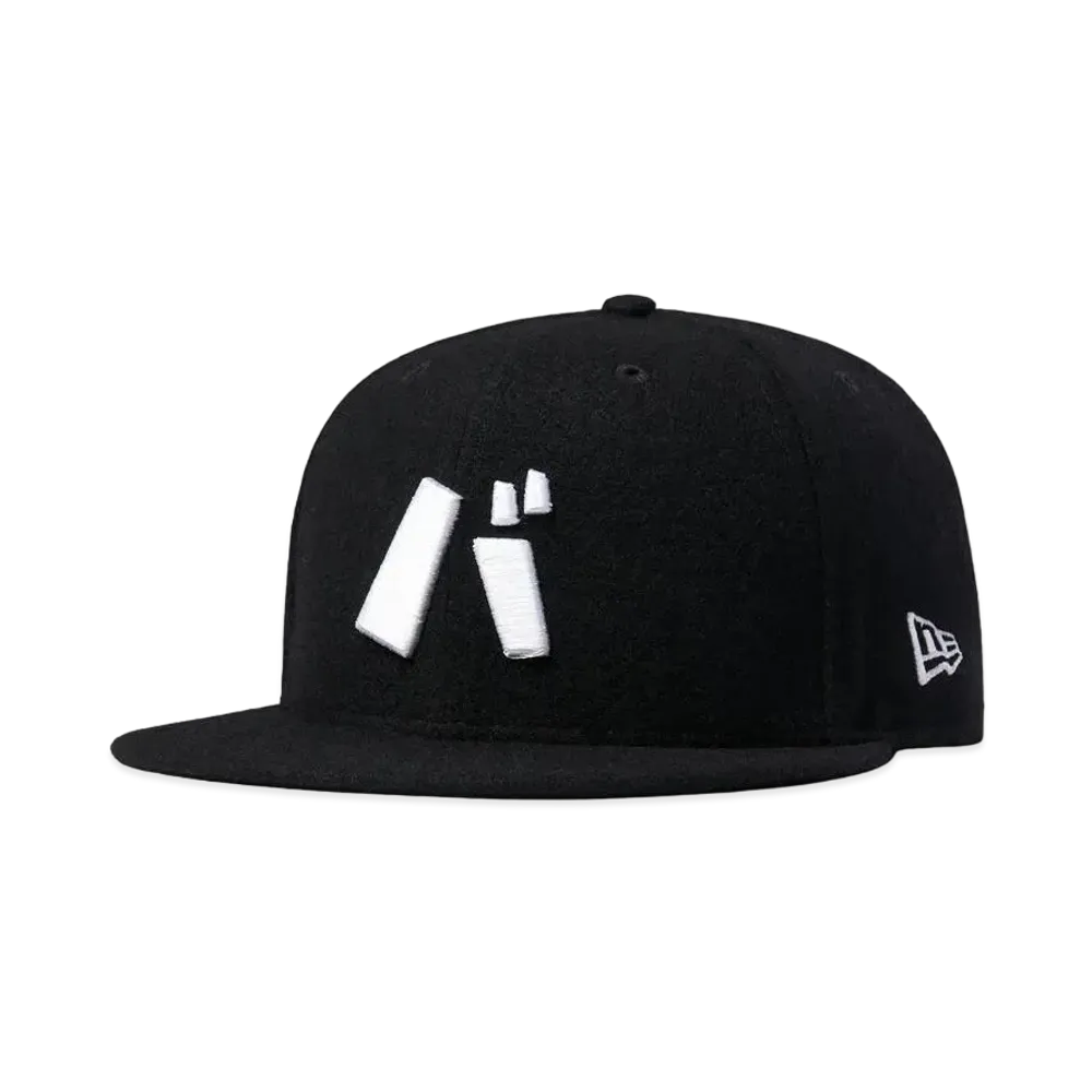 NEW ERA BANANAMAN 9FIFTY CAP "Black"