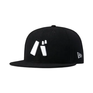 NEW ERA BANANAMAN 9FIFTY CAP "Black"