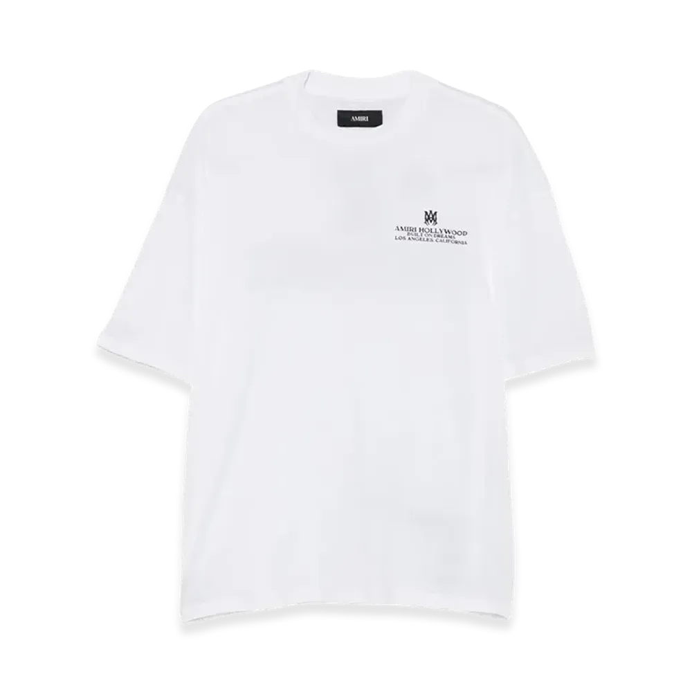 AMIRI T-Shirt "White"