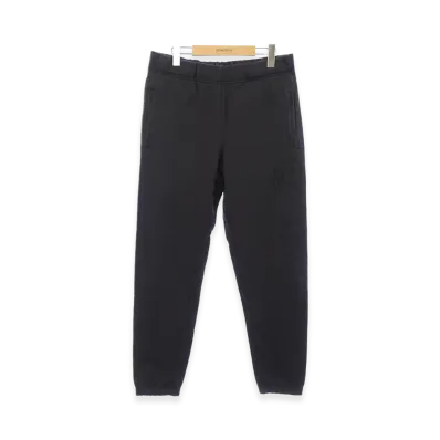 Chrome Hearts Y Not Sweat Pants "Black"