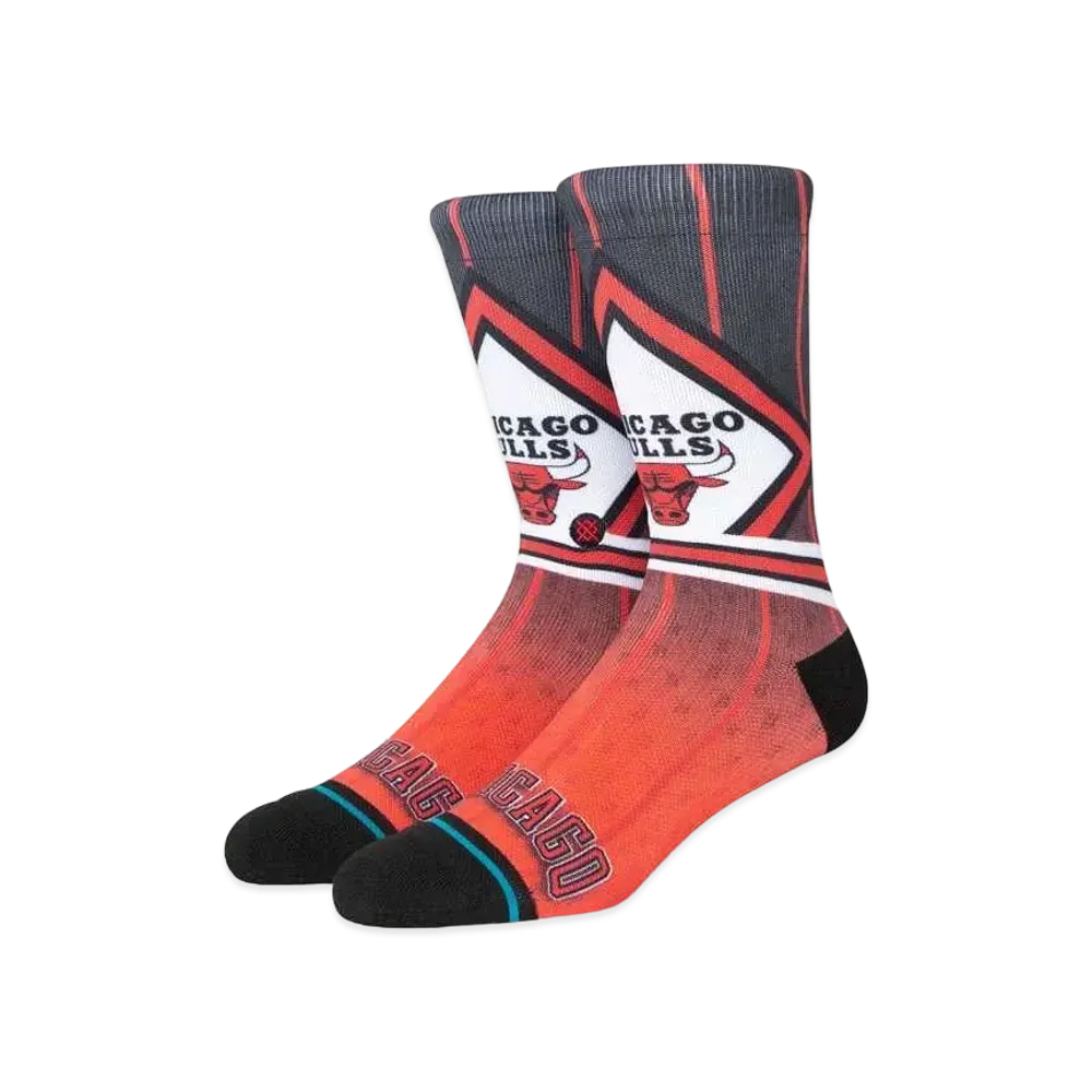 STANCE FADER CHI "BLACK"