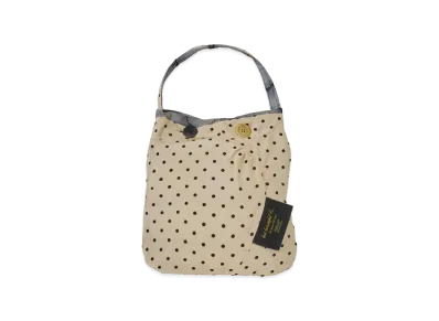 UNDERCOVER Women's but beautiful Tote Bag "Ivory Base"