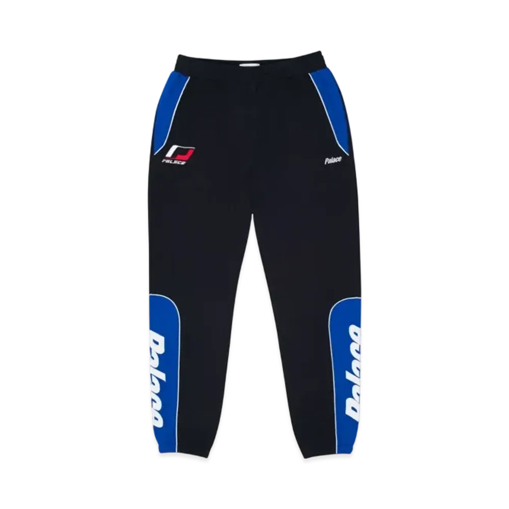 PALACE Yaman Track Bottom "Black"