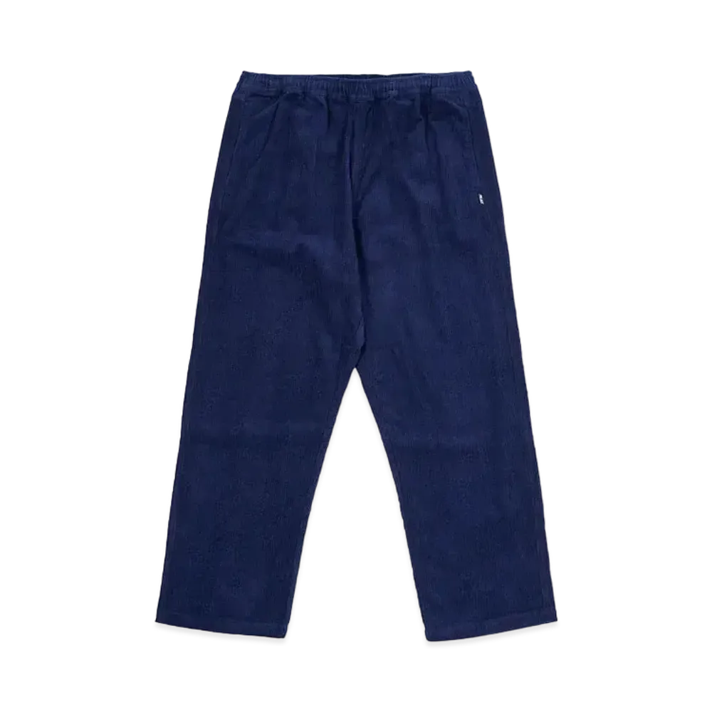 PALACE Cord Beach Trouser "Navy"