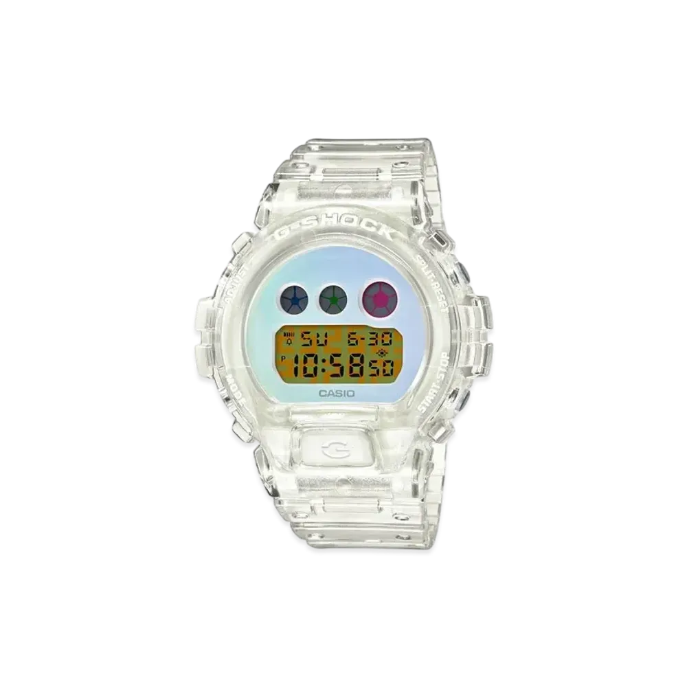 Casio G-Shock DW6900SP-7 - 50mm in Resin