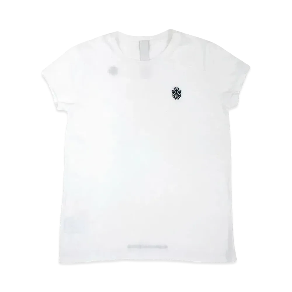 Chrome Hearts Women's Dagger T-shirt "White"