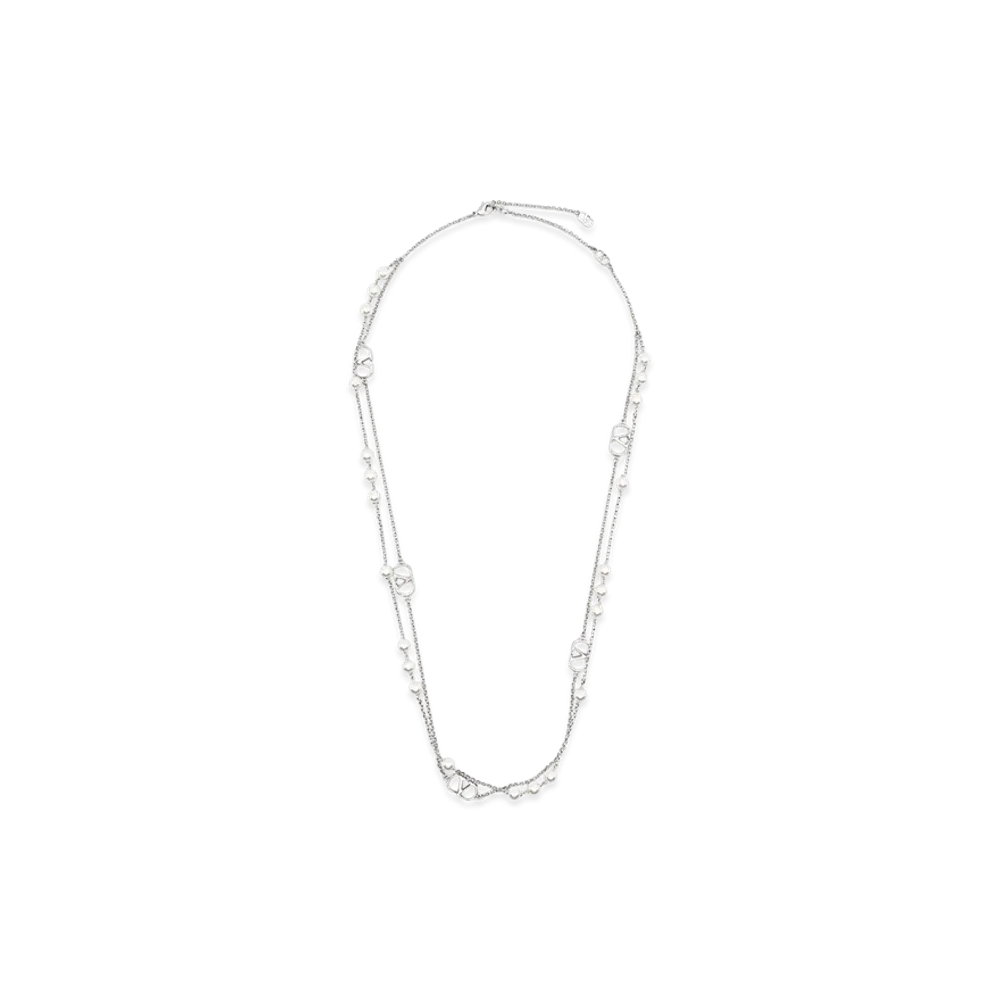 Valentino Garavani Bijoux "Silver"