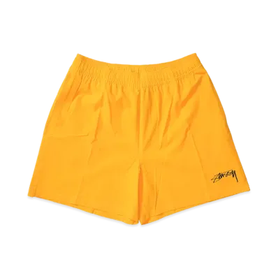 Stussy x Nike U NRG Water Short "Sundial"