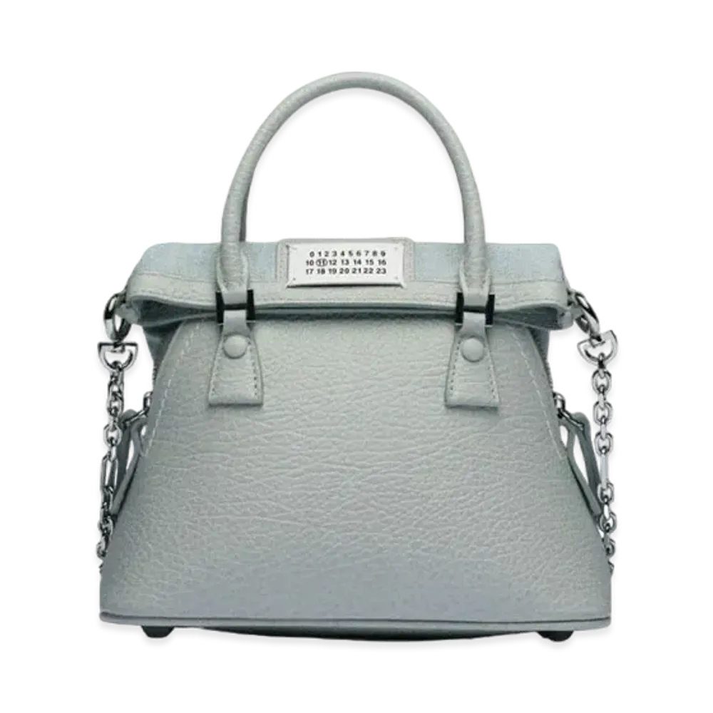Maison Margiela 5AC Classique Micro "Anisette"