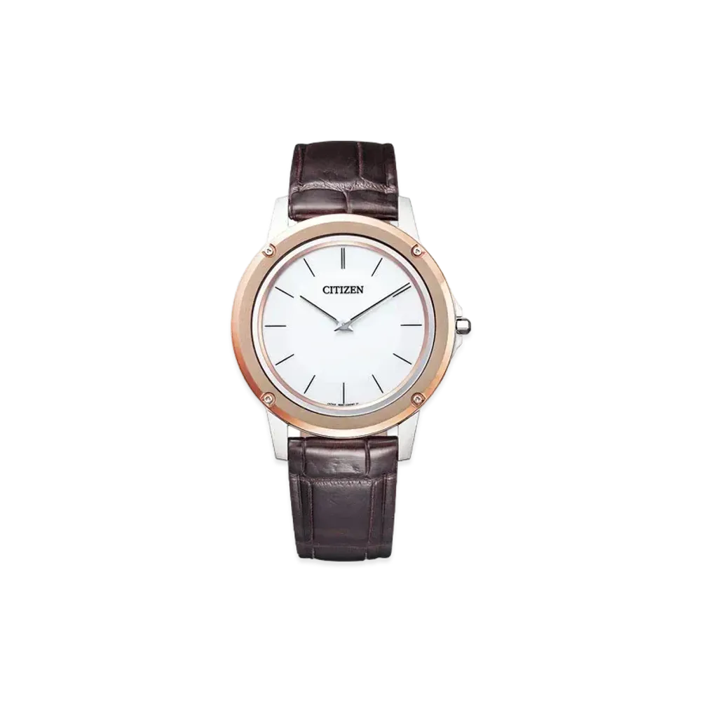 CITIZEN Eco-Drive One AR5026-05A