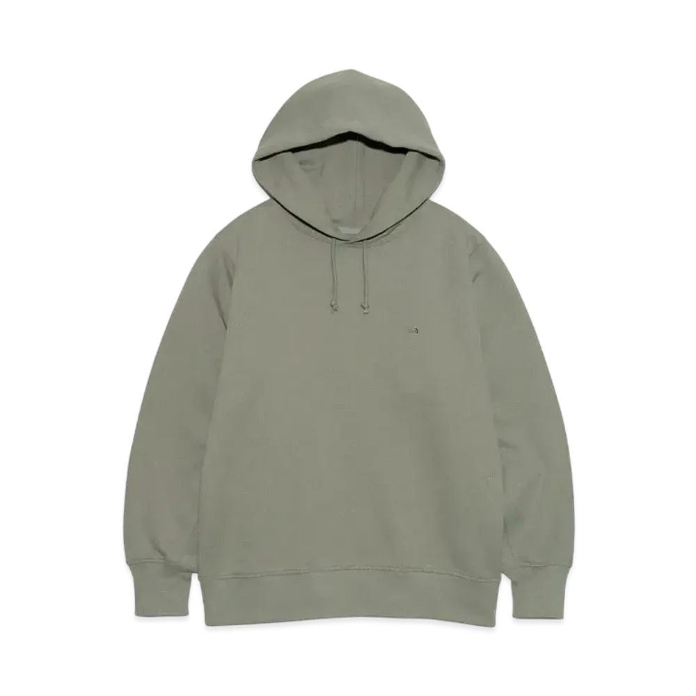The North Face PURPLE LABEL Field Hoodie "Sage Green"
