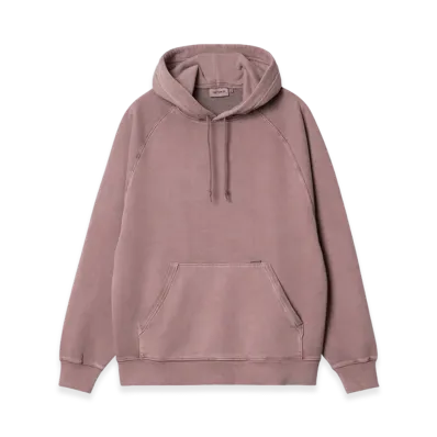 Carhartt WIP Hooded Taos Sweatshirt "Daphne"